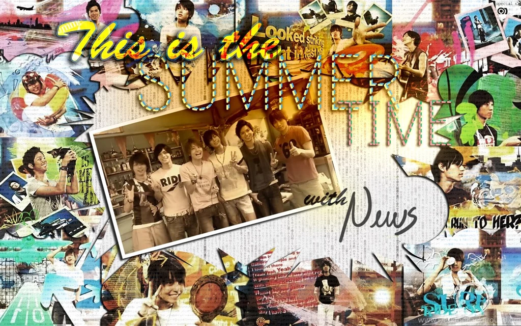 News Jpop