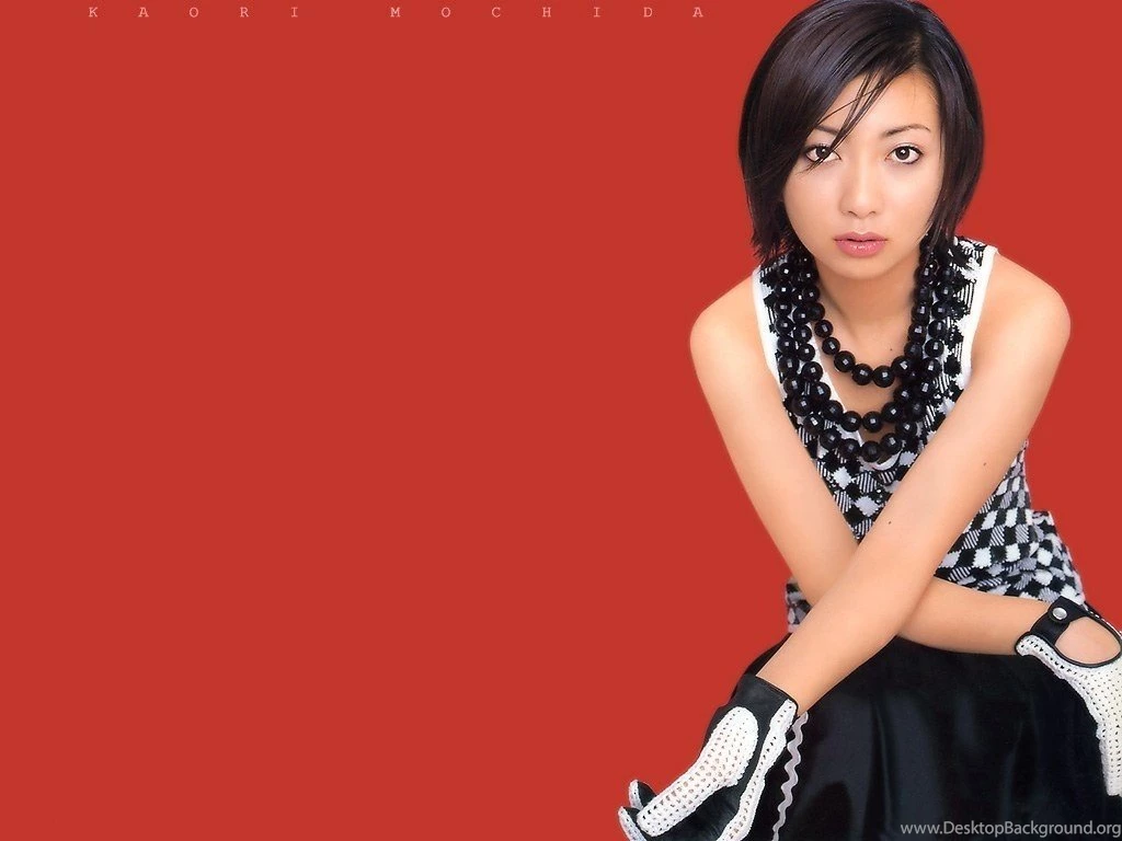 Kaori Mochida Jpop Wallpapers (18195415) Fanpop