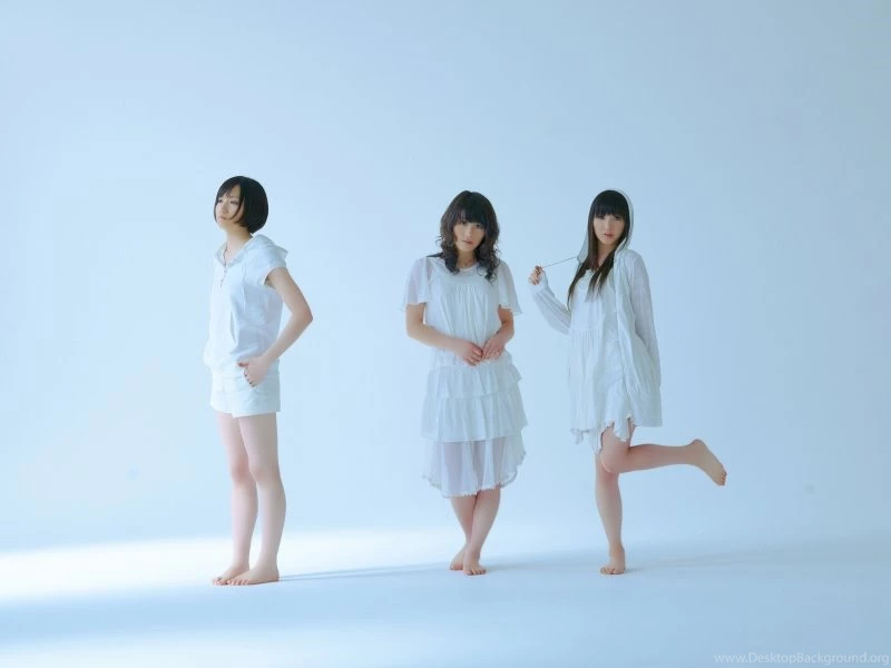 Wallpapers Perfume Achan Bangs Jpop Ban Music 800x600