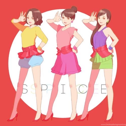Perfume Wallpapers Jpop Hd Google Search