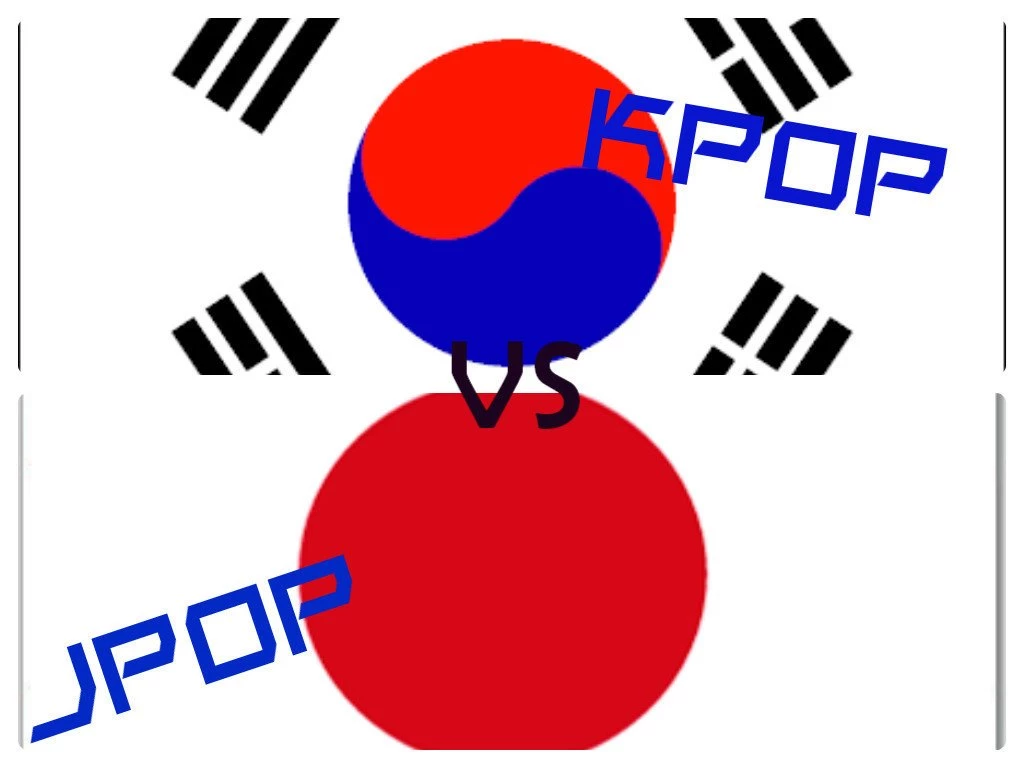 Kpop Or Jpop ?????????? By AndyAndreutZZa On DeviantArt