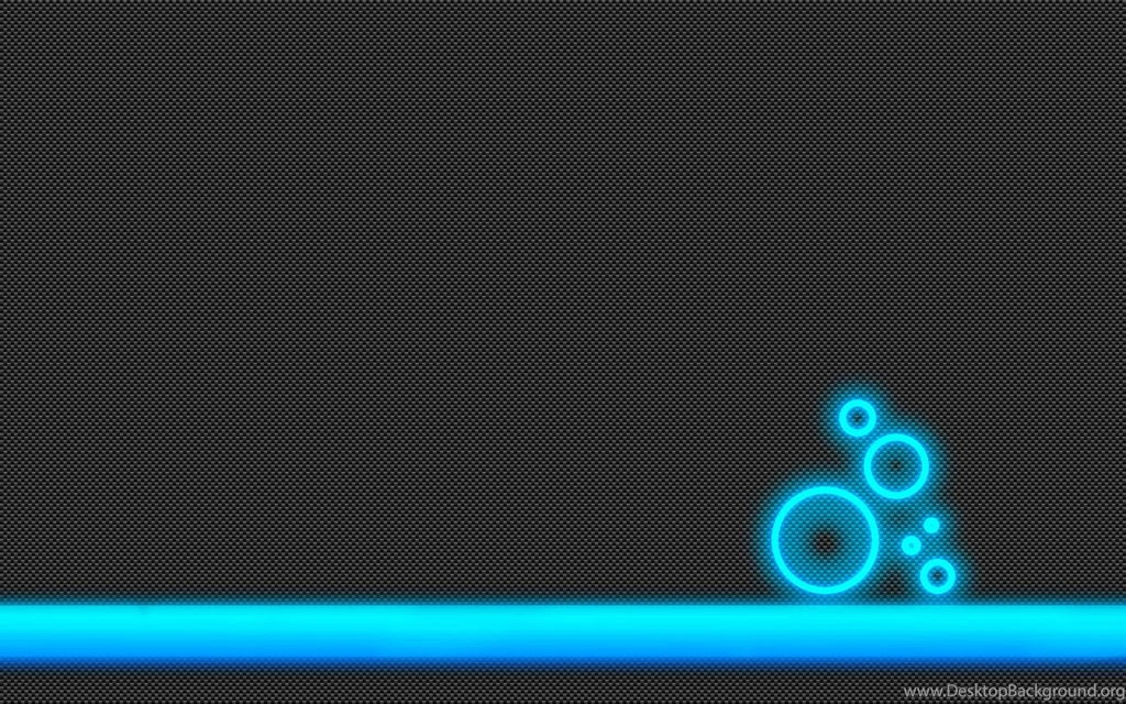 Blue Carbon Fiber Wallpapers HD