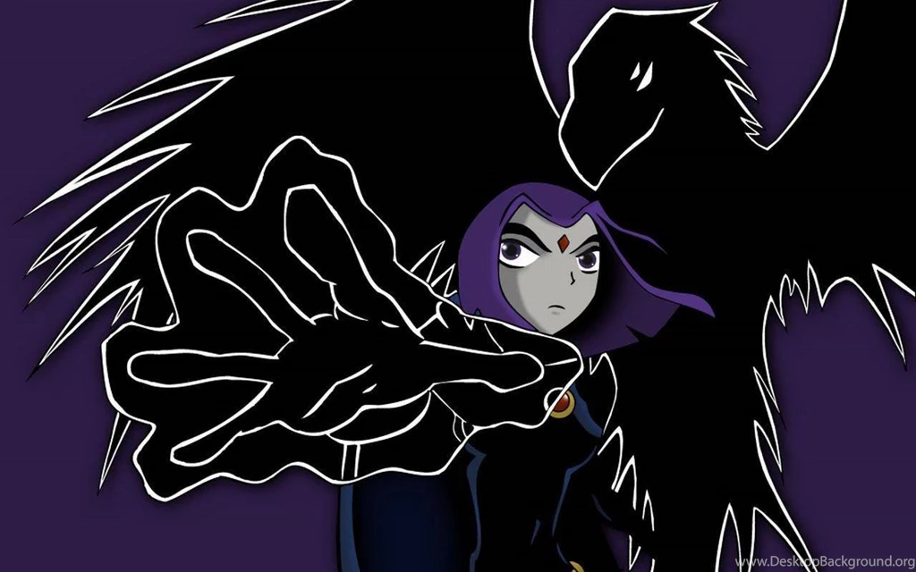 Teen Titans 1280×800 Wallpapers 775627