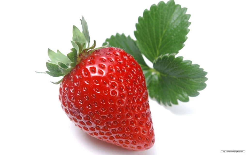 Free Wallpapers Free Photography Wallpapers Strawberry 3 ...
