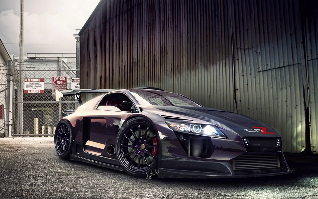 Carbon Fiber Wallpapers HD