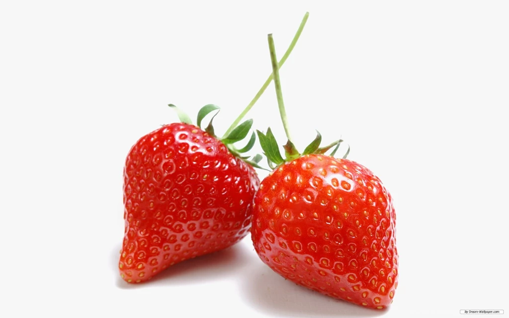 Free Wallpapers Free Photography Wallpapers Strawberry 4 ...