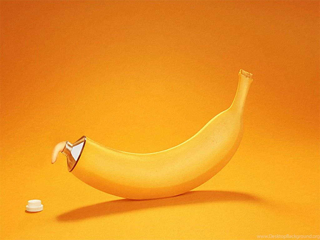Funny Banana Wallpapers Image