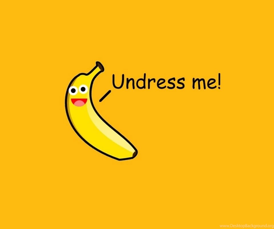 Banana Funny Quotes. QuotesGram Desktop Background
