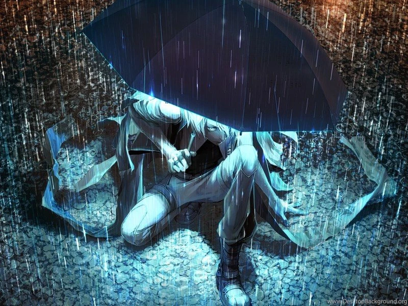 Cool Anime Wallpapers HD