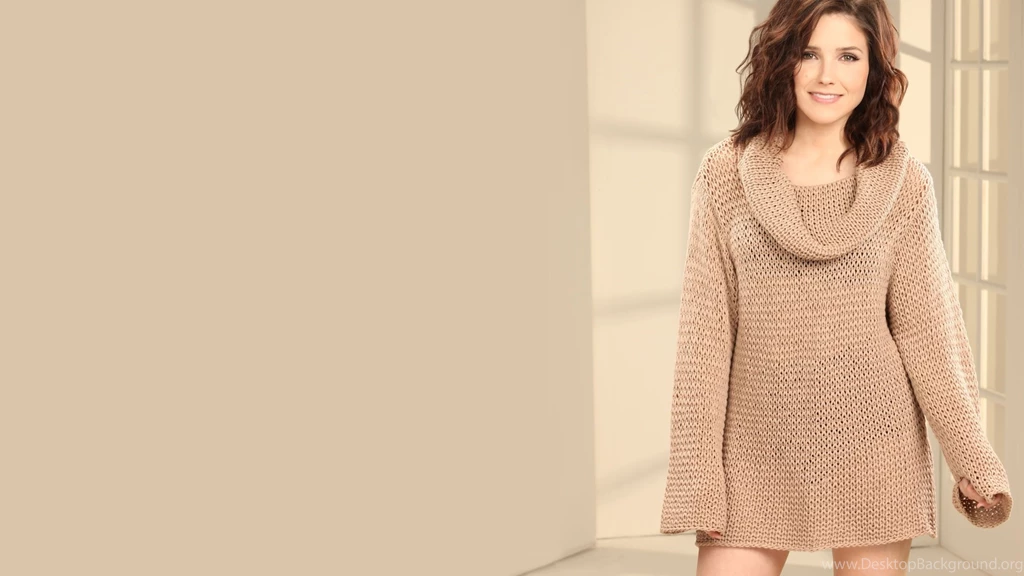 Sophia Bush Wallpaper.