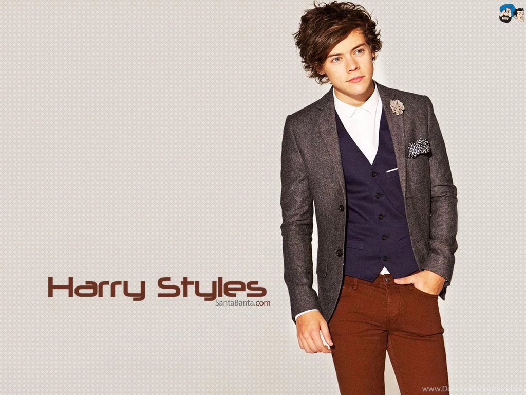 Harry Styles Wallpapers