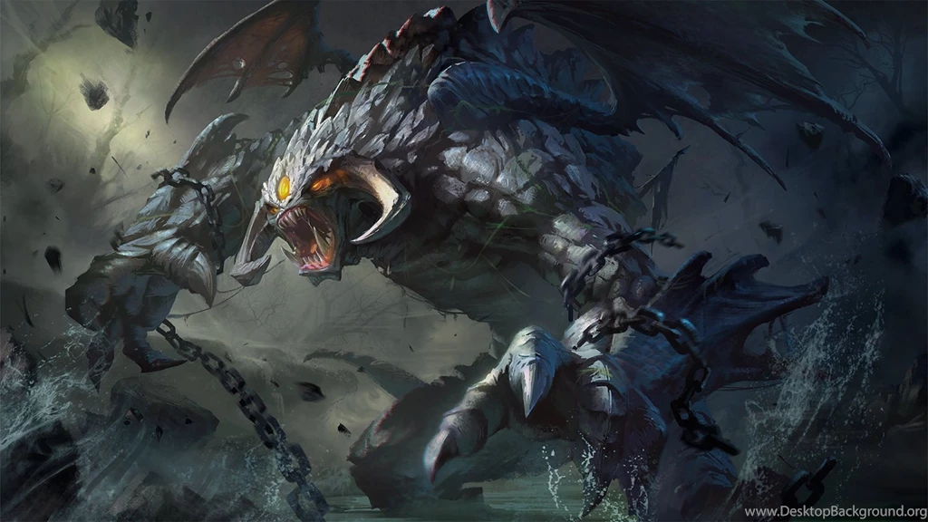 Defense Of The Ancient, Dota, Dota 2, Valve, Valve Corporation ...