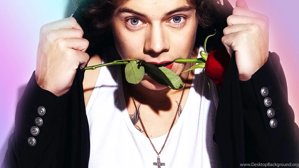 Harry Styles   Wallpapers By Biebsftidols On DeviantArt