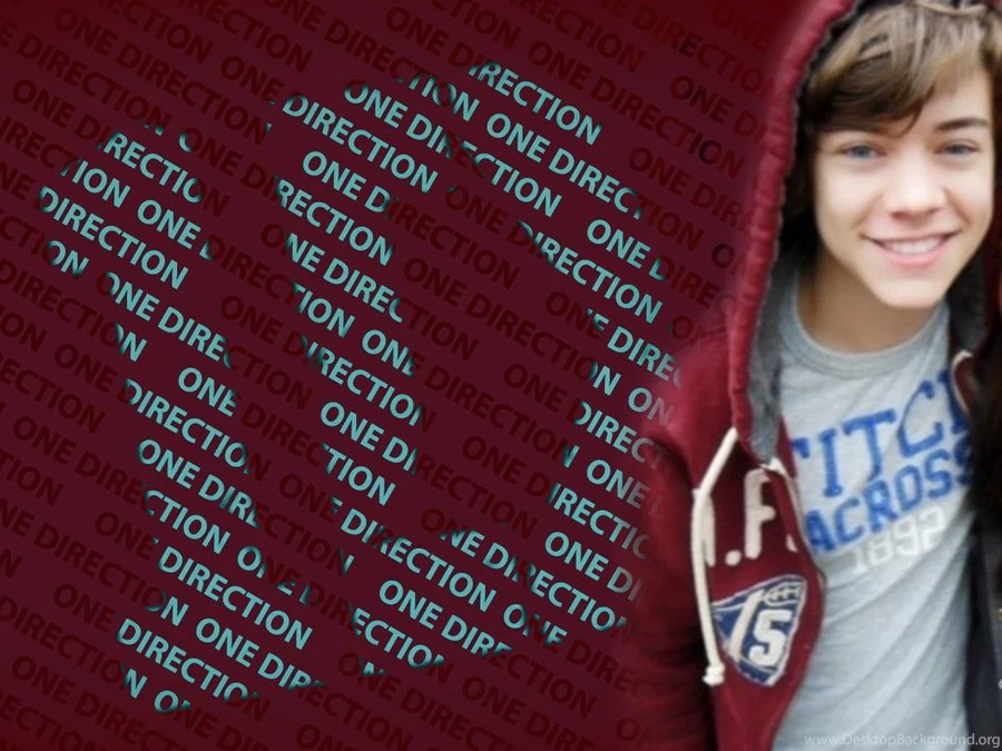Harry Styles Wallpapers By Mariferdavila On DeviantArt