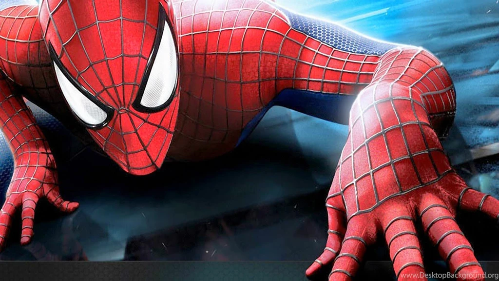 Pics, Facts, Funny Stuff About Animals & Nature Spiderman ...