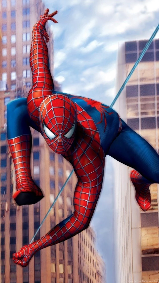 Spiderman Lates Mobile Wallpapers Mobiles Wall