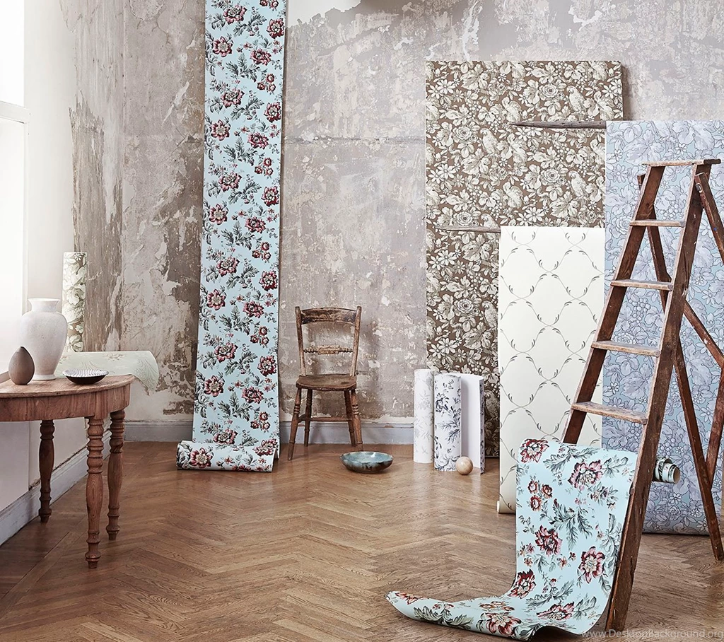 Sandberg Wallpapers Style Guide   A Journey Through The Eras ...