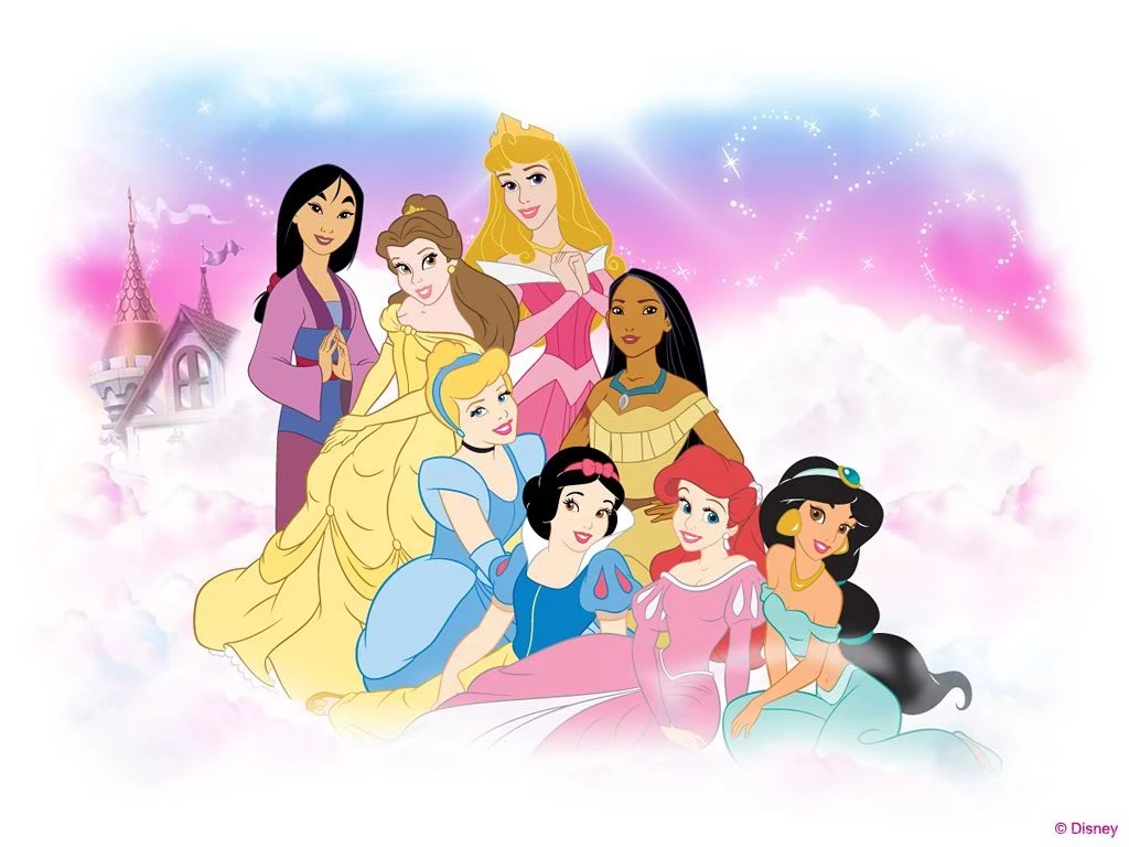Disney Glefia.com Wallpapers
