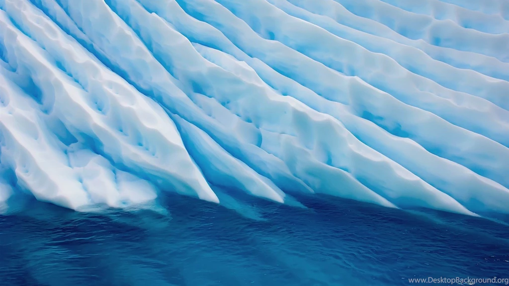 OS X Wallpapers