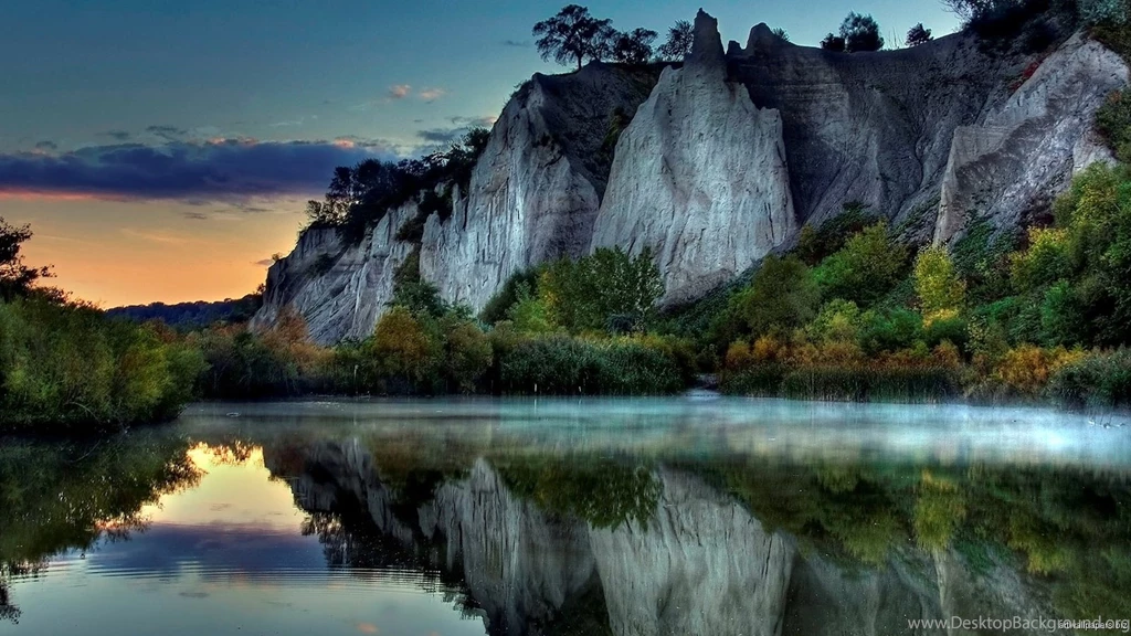 Nature 3D Quotes With Wallpapers