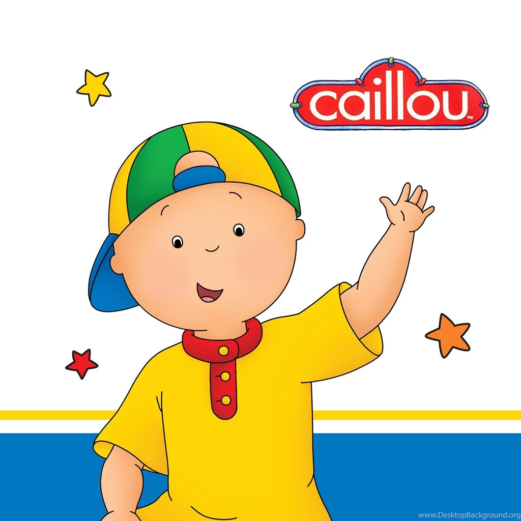 Caillou Pictures, Caillou Wallpapers