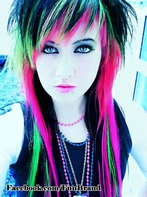 Emo Boys And Girls Wallpapers   ONLINE NEWS ICON