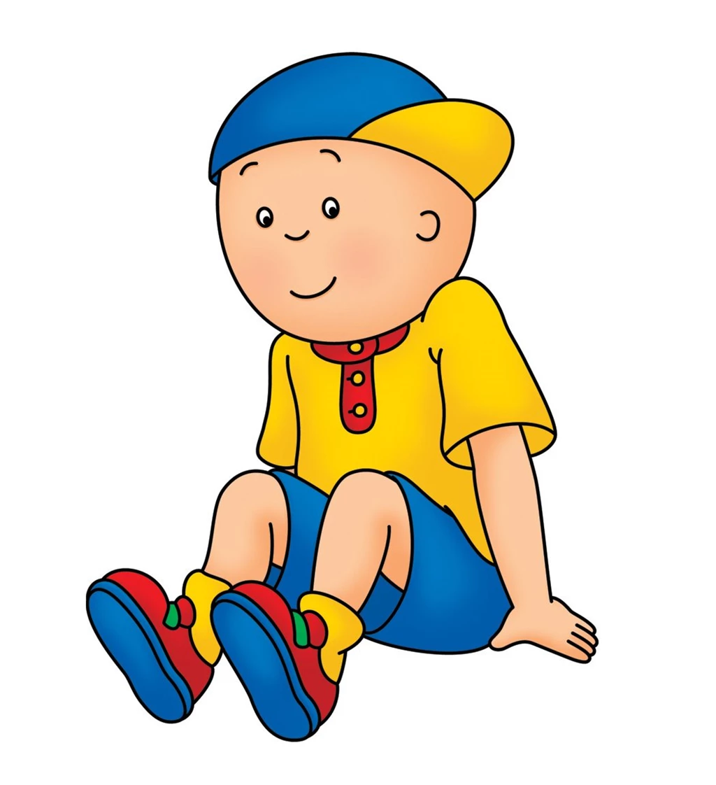 Caillou Xl Hd Photo Picture, Caillou Xl Hd Photo Wallpapers