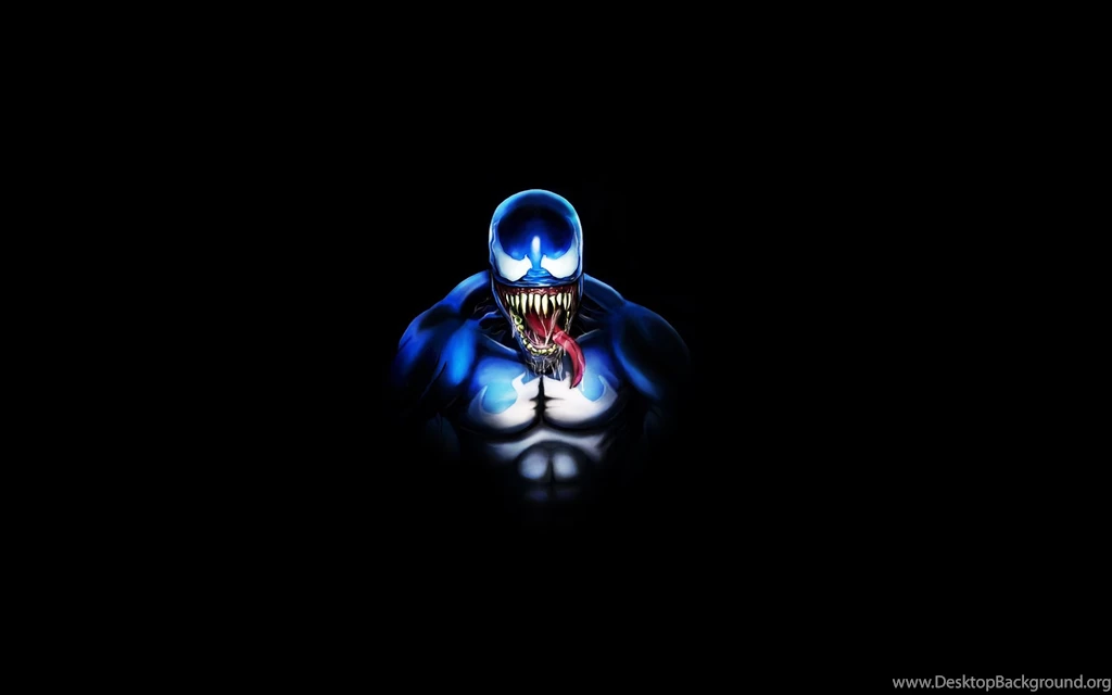 Evil Character Spiderman