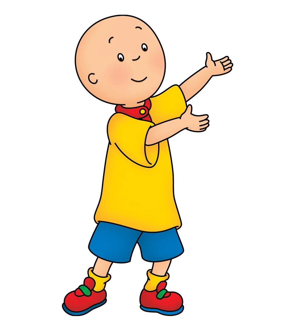 Caillou Xl Pictures Photo Picture, Caillou Xl Pictures Photo Wallpapers