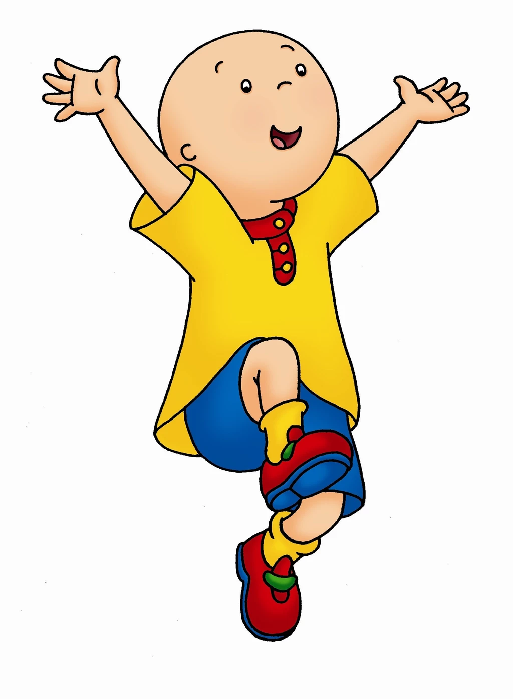 Caillou Pictures