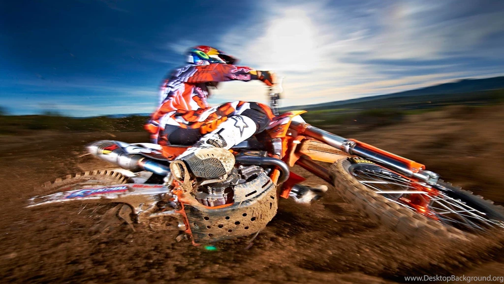 Race Bike Wallpapers