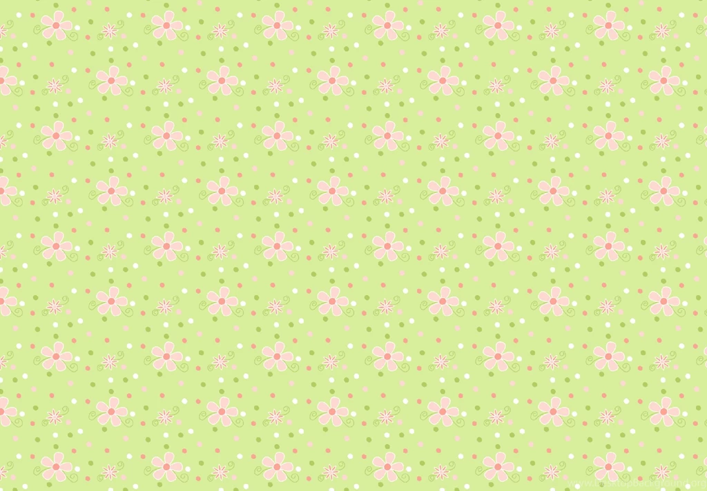 Green And Pink Wallpapers Wallpapers