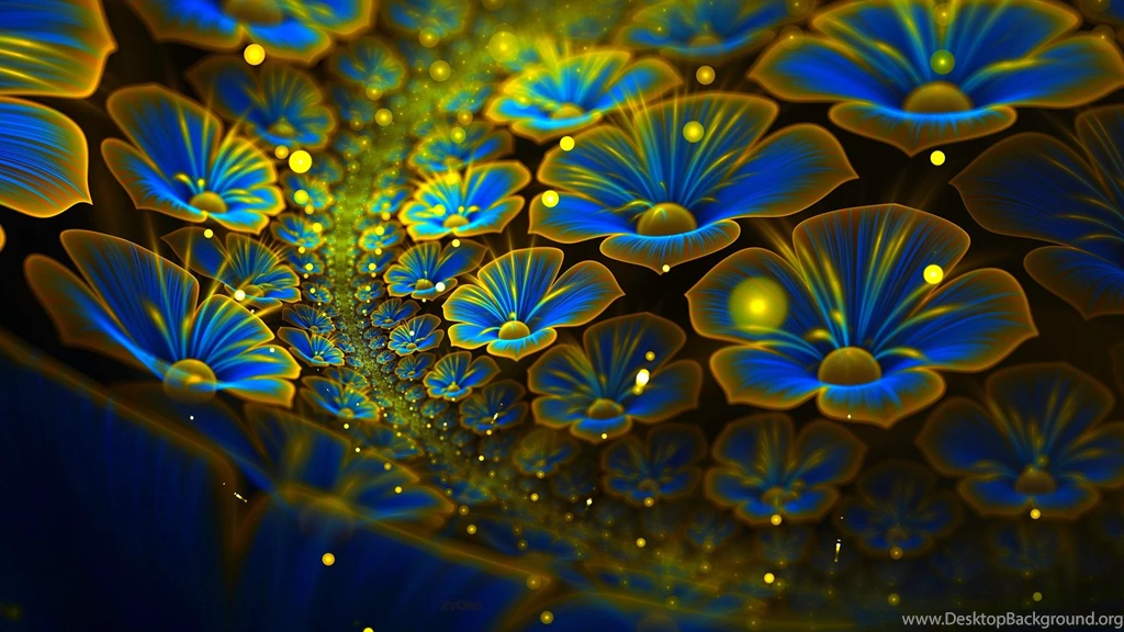 Nature Wallpapers Wallpapers Anime Abstract Natural Wallpapers 38143 ...