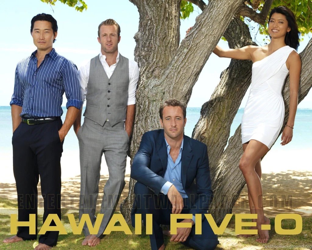 RePin Image: Hawaii Five 0 Wallpapers Hd 1 On Pinterest