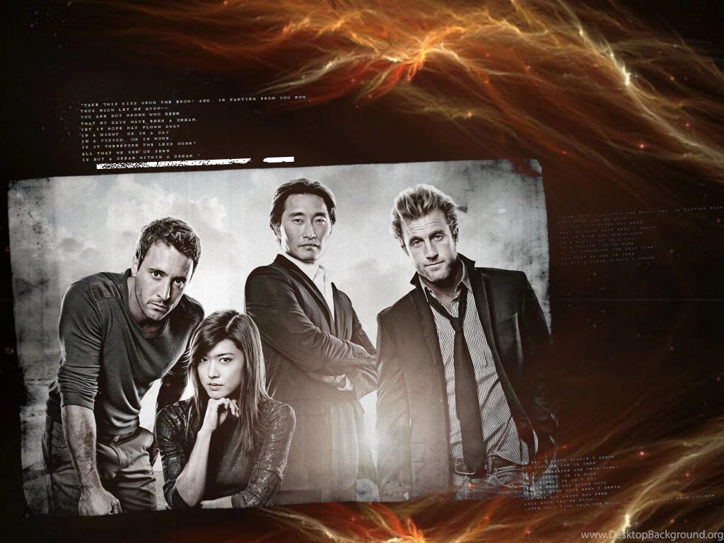 Go Crazy   H50 Fanart (Wallpapers)