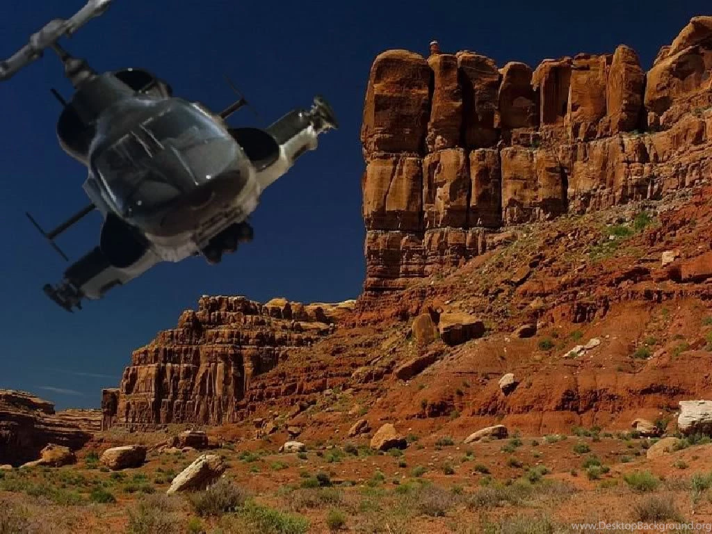 Airwolf Wallpapers Story By The Wraith (TheWraith517)