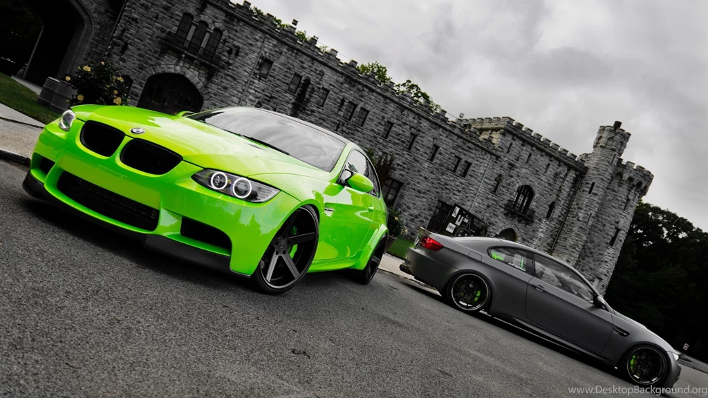 Lime Green M3 >> HD Wallpaper, Get It Now!
