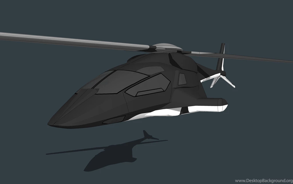 Airwolf DeviantArt