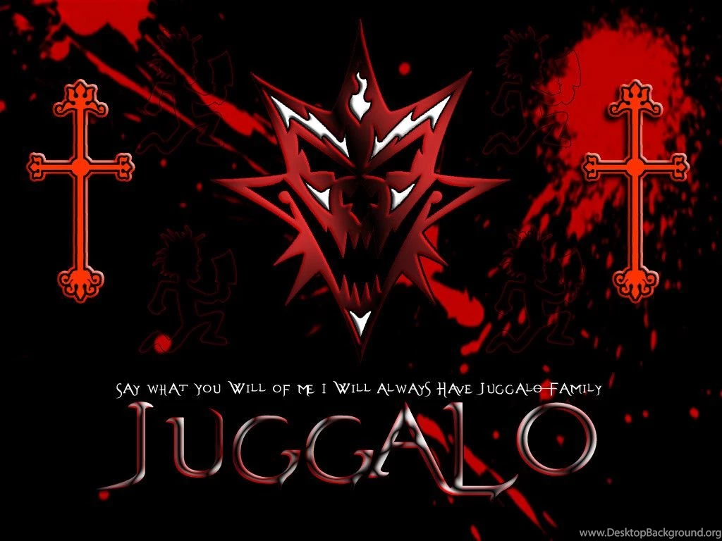 Juggalo Wallpapers   Wallpapers Cave