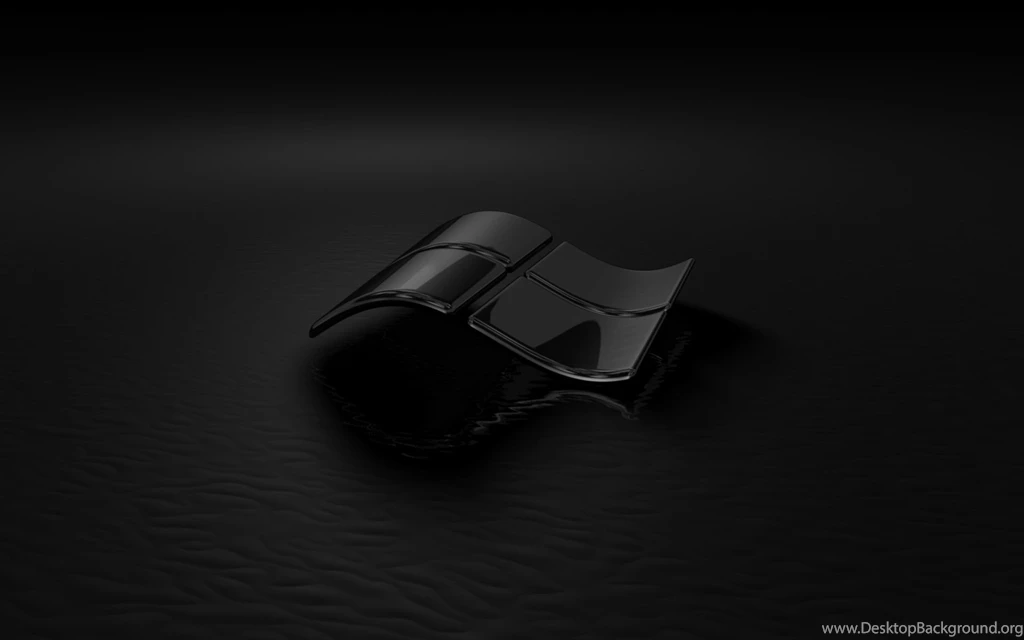 Windows 8 Black Wallpapers Wallpapers Cave