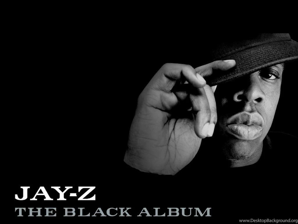 Jay Z The Black Album Wallpapers