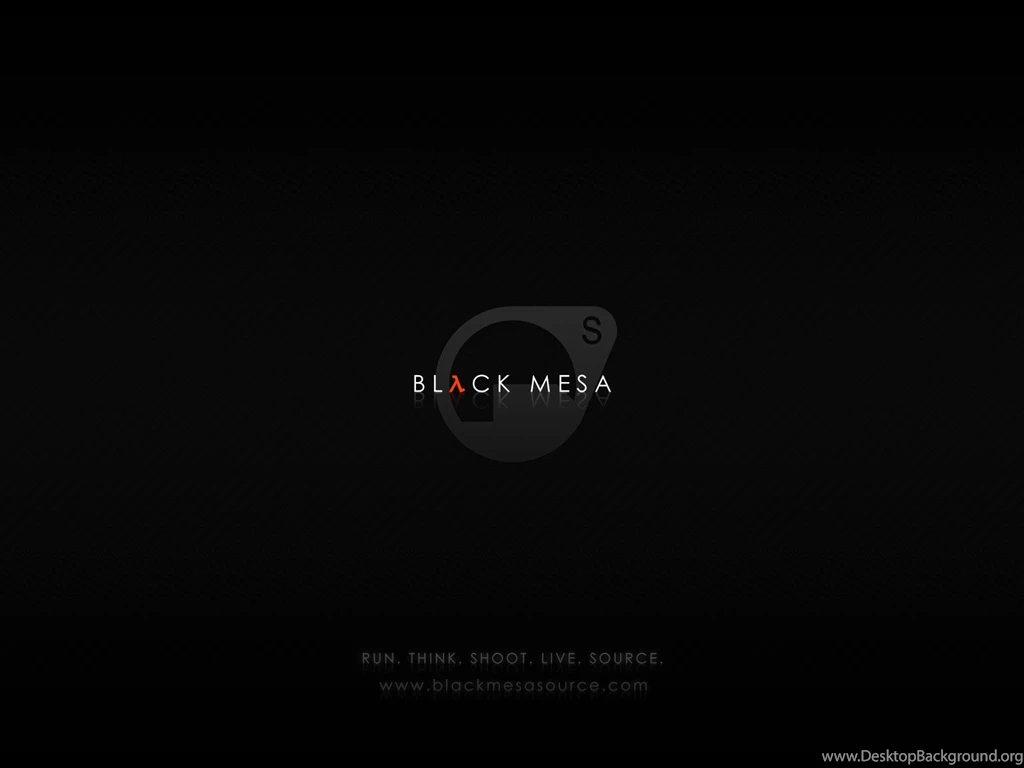 Black Mesa Vista Wallpapers By Mikboy On DeviantArt
