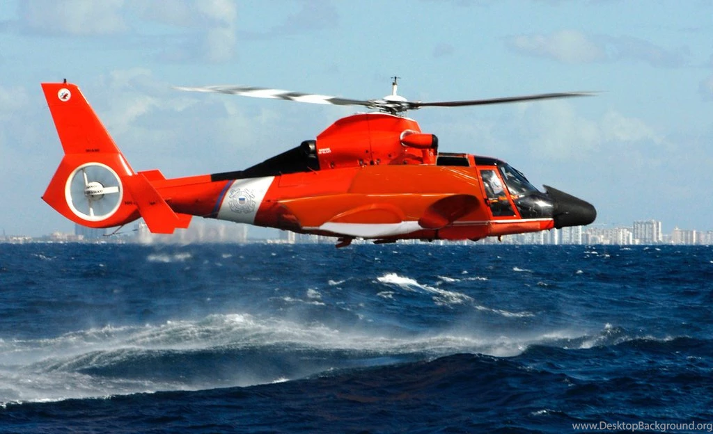 Airwolf Coast Guard By HBsuperman On DeviantArt