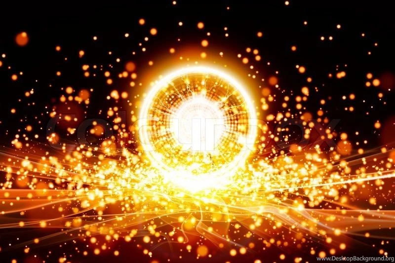 Abstract Celebration Backgrounds