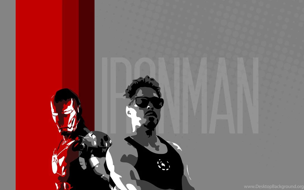 Tony/ Ironman   Tony Stark Wallpapers (13607673)   Fanpop