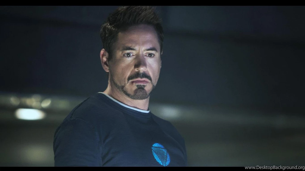 Tony Stark Wallpapers For 1366×768 – WallpapersIQ