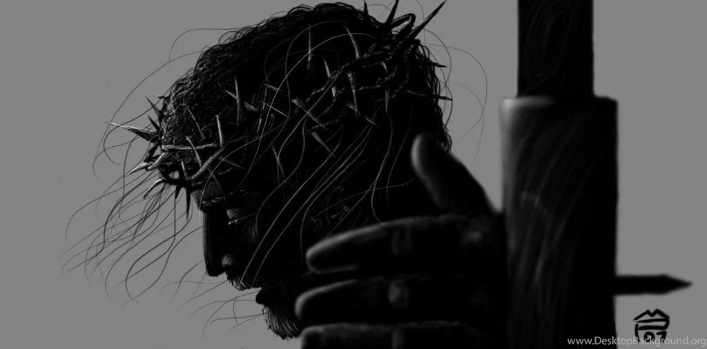 Jesus Crucifixion Wallpapers Wallpapers Cave