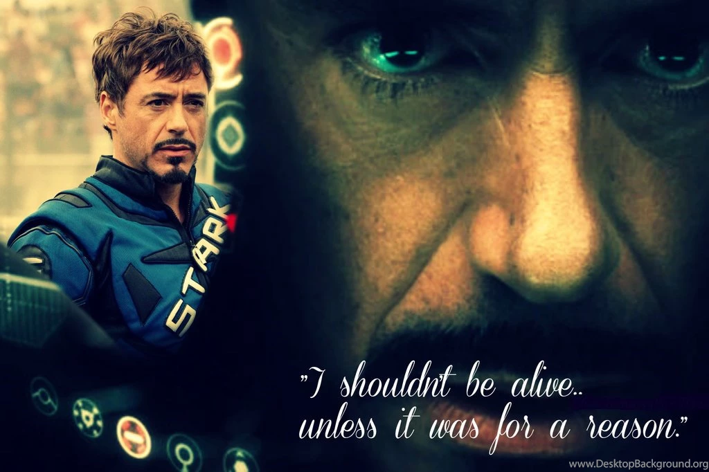 Tony Stark By HayleyyStark On DeviantArt