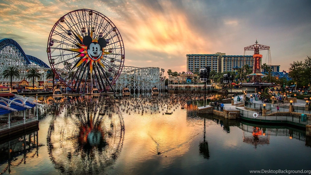 Disneyland, Full, Hd, Wallpaper, Download, Disneyland, Photos ...