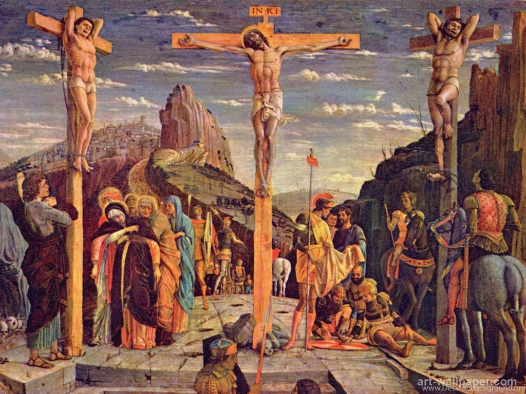 Altarretabel Of San Zeno In Verona Trip Tycho S Middle ...